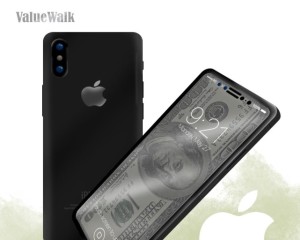 苹果之困：iPhone 8是该保销售还是保利润率