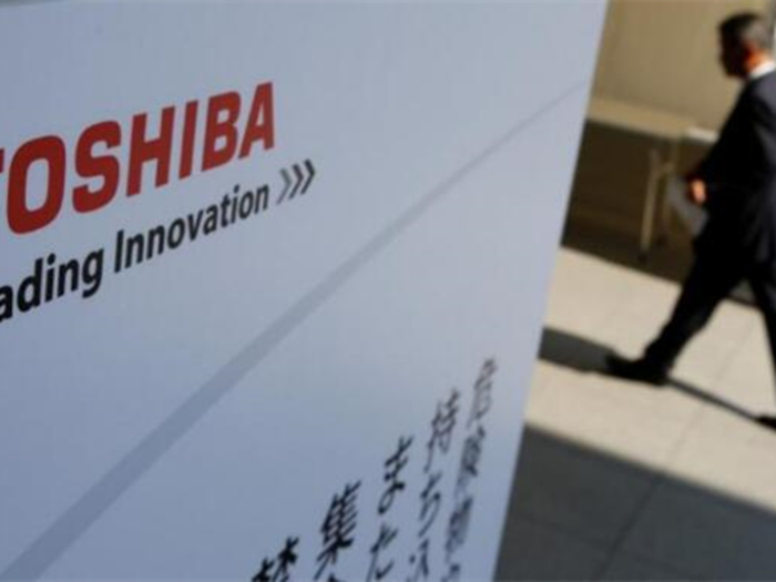 东芝出售芯片业务与政府基金谈判陷入僵局 回头再找富士康