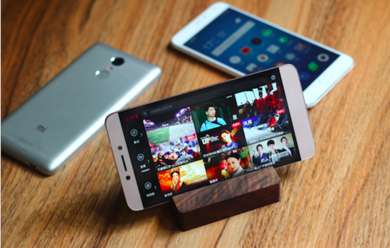 4G手机50元 印度运营商又成“价格屠夫”