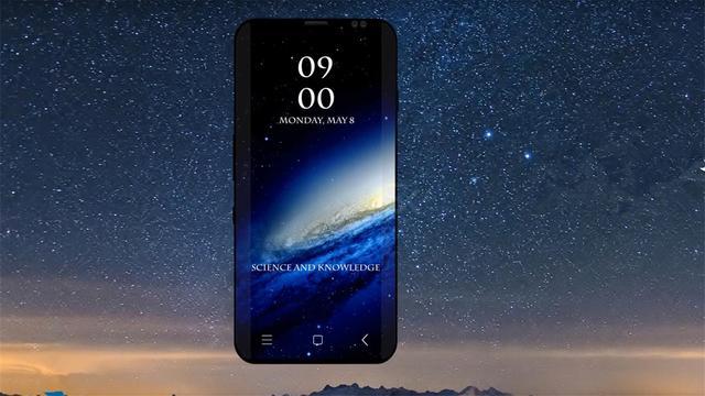 国美通讯加快布局智能手机业务 下半年将推全面屏新品