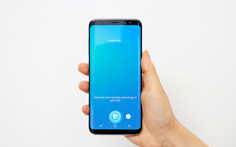 三星为“Bixby”铺路 低价收购一家能模拟真人声音的公司