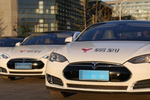 易到之后 蓝巨系资本或接手更多乐视资产