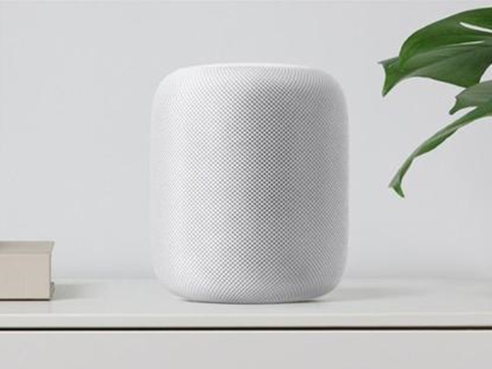 剑指HomePod 亚马逊新Echo主打音质和设计