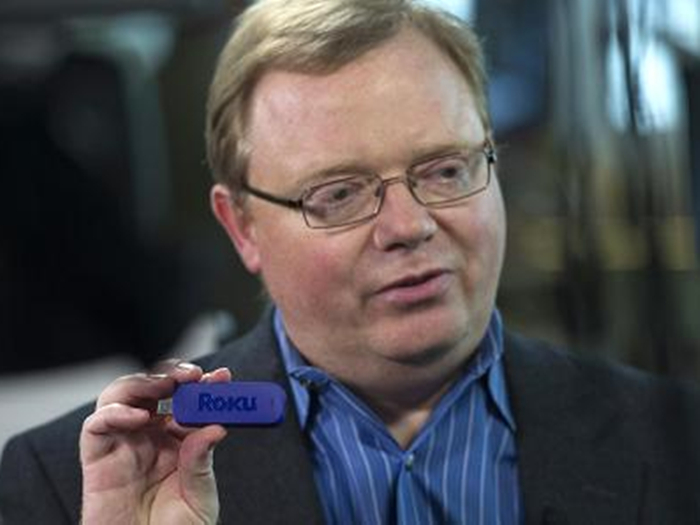 机顶盒厂商罗库计划年底上市 欲寻求10亿美元以上估值