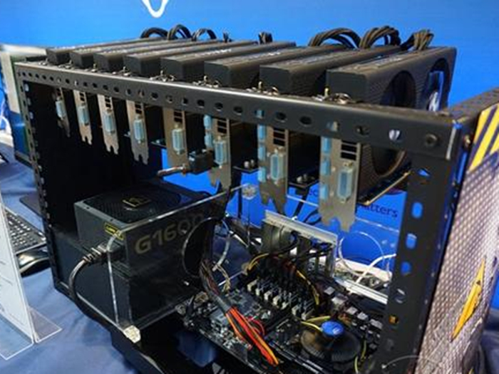 京东热门矿卡不支持七天无理由退货 曾有人借此谋利