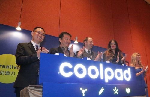 酷派估值遭基金公司下调85% 已被调出港股通名单