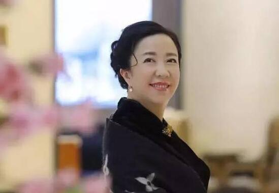 中兴女高管违纪自首被刑拘：涉资数亿被称翻版郭美美