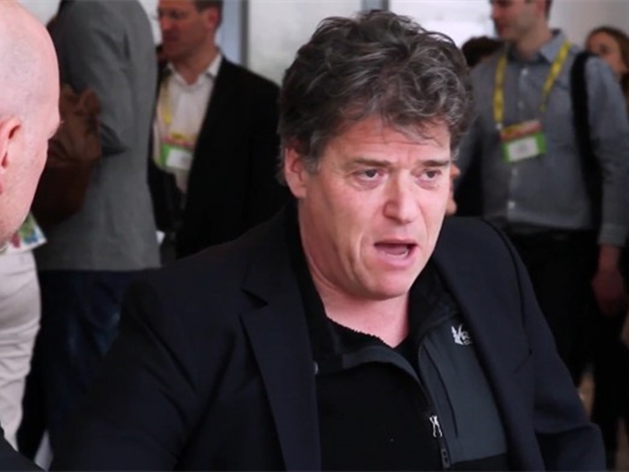 AI扼杀就业岗位 硅谷有责任来阻止机器人研发吗？