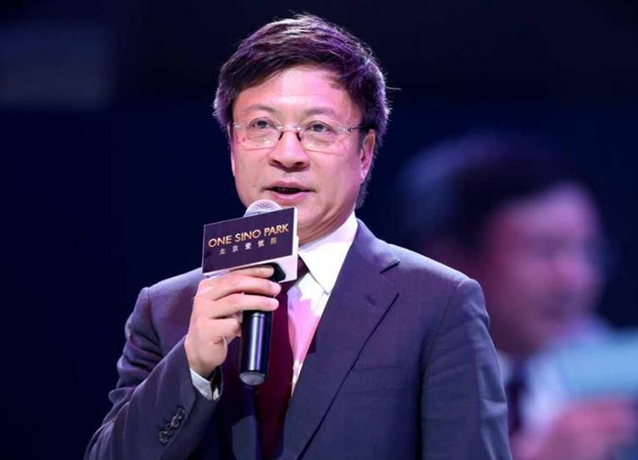 乐视网新掌门今日产生 或有望尽快稳定上市公司