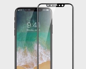 iPhone 8屏下指纹解锁仍存希望 或配潜望式双摄像头