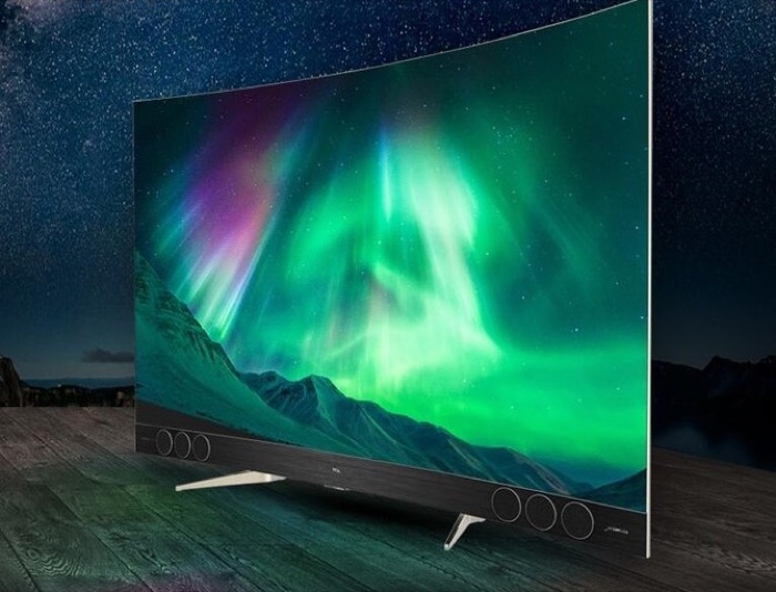 智能显示与创新应用产业大会成功召开  下半年彩电行业锁定高端、智能