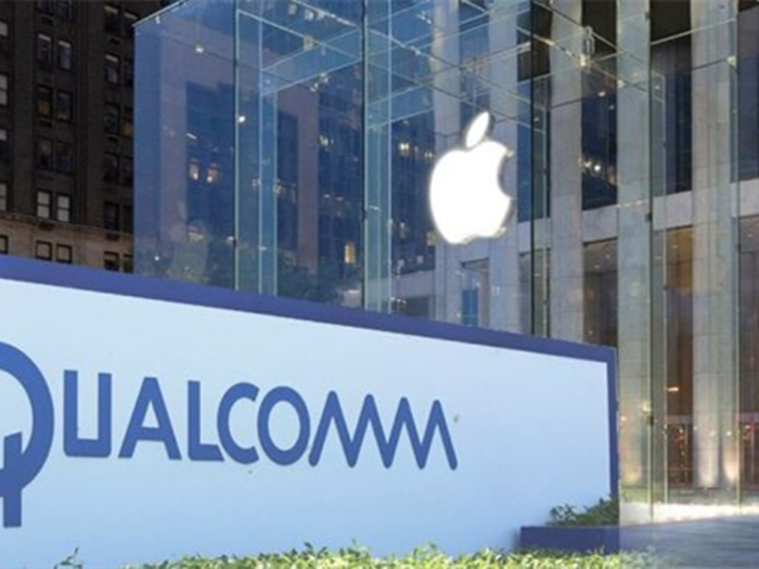 高通在德对苹果提起两项诉讼 寻求禁止所有iPhone销售