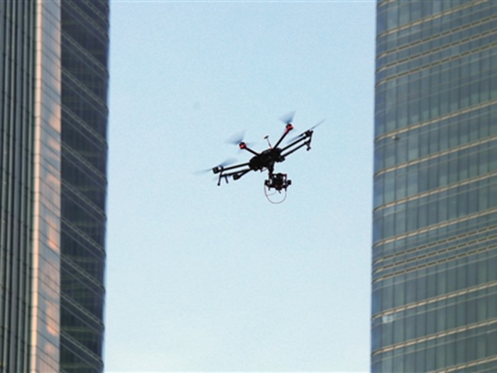 多地密集出台无人机新规 适度监管优先考虑安全