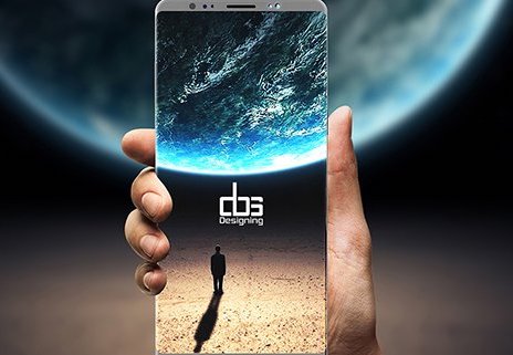 有了这样的Note 8，你会等iPhone 8吗？