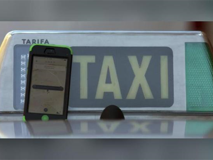 Uber接送机服务涉嫌不正当竞争 遭西班牙监管调查