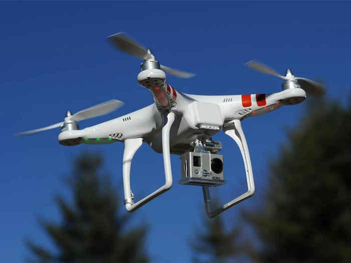 英国收紧无人机使用条例 用户须进行安全意识考试