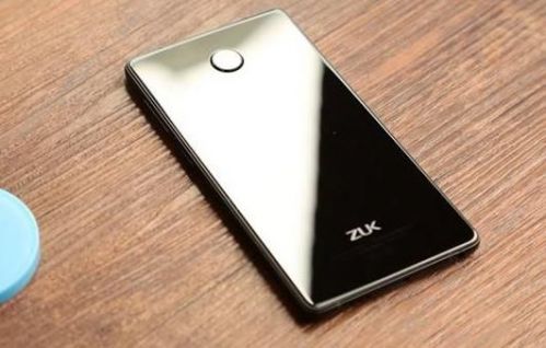 官网都没了 联想的ZUK品牌成为历史