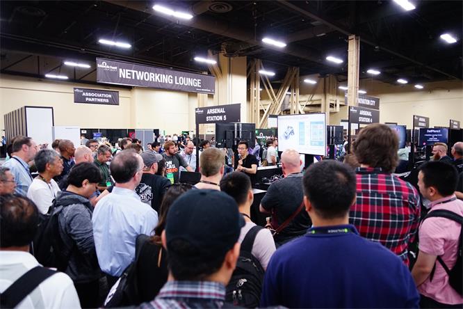 汽车“无钥匙启动”遭破解 360攻防工具亮相BlackHat