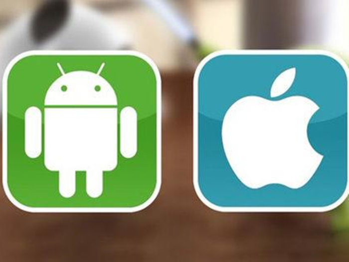 iOS 10普及率高达87% 远超最新版Android的11.5%