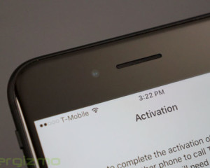 看脸的时代来了？传苹果人脸识别将用于支付功能