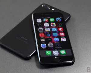 乔布斯算错了 调查称iPhone屏幕越大越好卖