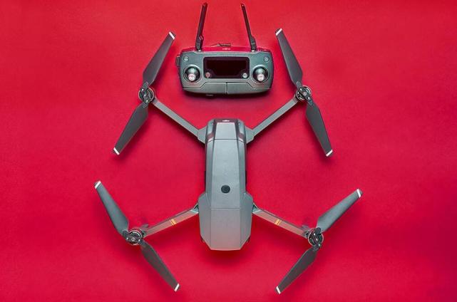 美国陆军内部备忘录曝光：要求停用大疆 有“安全漏洞”