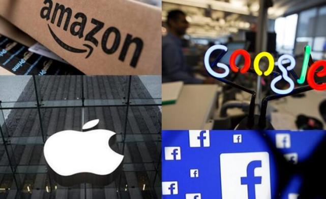 欧盟将封堵漏洞 阻止苹果等美国科技公司逃税避税