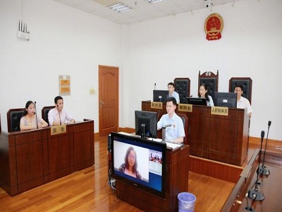 金山毒霸软件篡改主页劫持流量 被判罚300余万元