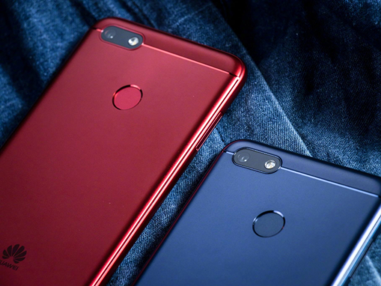 华为最快第三季度超越苹果 成全球第二大手机厂商