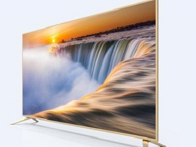 联想新品电视外观曝光 乐视电视换LOGO iOS11换新图标