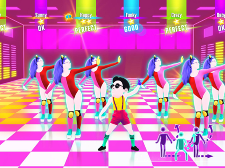 XBOX全民挑战赛还能尬舞？JUST DANCE冠军大奖等你来赢！