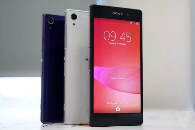 虚假宣传手机防水 索尼遭集体诉讼 需向消费者赔款