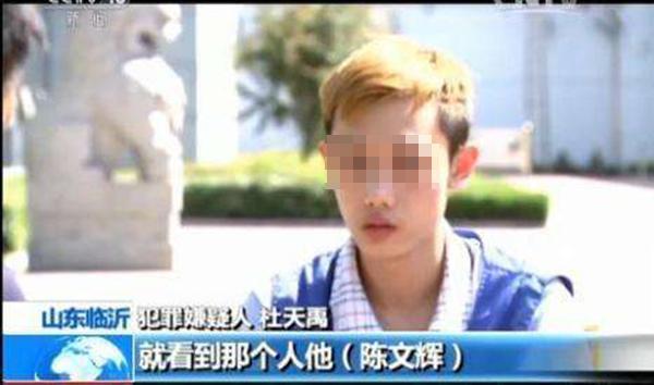 “徐玉玉案”关联案件：黑客杜天禹侵犯公民个人信息一审获刑6年