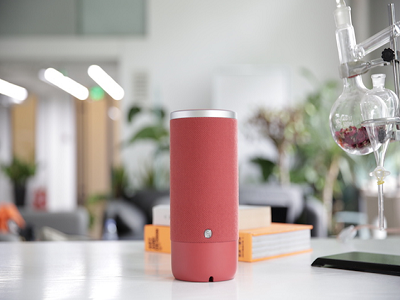 不只是首款能听QQ音乐的智能音箱 问问音箱Tichome还比同类产品“更聪明”