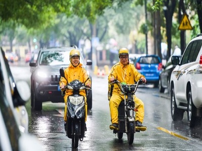 外卖大战下半场：烧钱进加时还是资本点球大战？