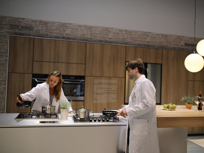 全球化布局引爆厨房经济  海尔大厨电战略打破地域障蔽