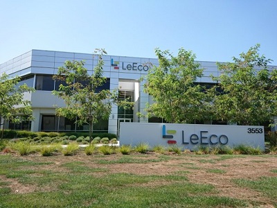 乐视硅谷办公楼已沦为鬼城 仅少数人值守