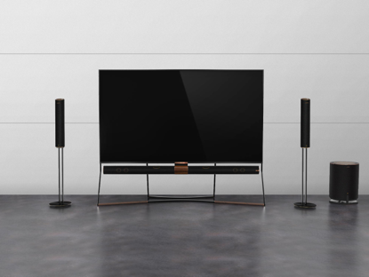 三大新品六重优惠 TCL电视新品抢鲜贺36周年庆