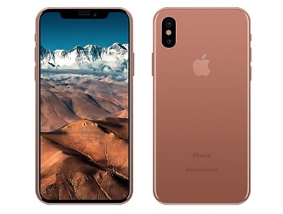 全面屏手机时代到来 手机分析师称iPhone 8目前最极致