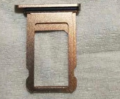 iPhone 8卡托新配色遭网友狂吐槽 其中一款颜色竟然跟翔一样