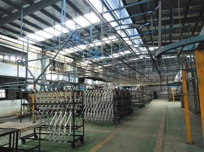 “自行车第一镇”遇洗牌危机 未来共享单车的战场还是在大城市