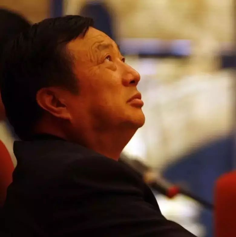 任正非你别致歉了 “华为加西亚”孔令贤早已经技术移民了