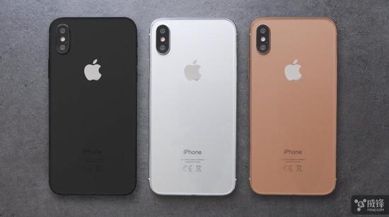 黄牛也抢不到: iPhone X每日产量不到一万台