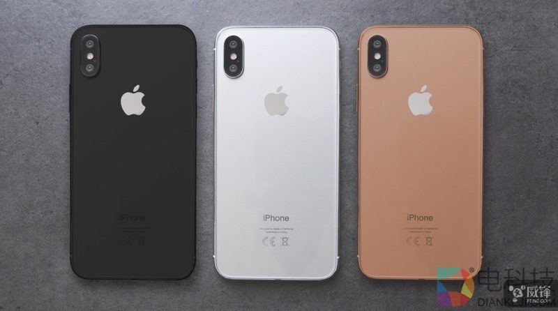 一定非常非常难抢: iPhone X每日产量不到一万台