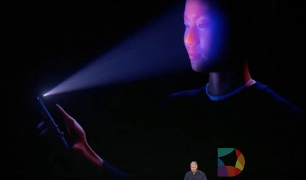 戴口罩和墨镜能解锁iPhone X吗？