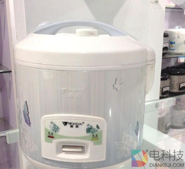 想好吃个好饭为何这么难？万宝电饭煲再上工商黑榜