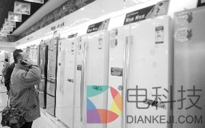 白电行业原材料成本全线攀升：部分中小企业已不敢接单