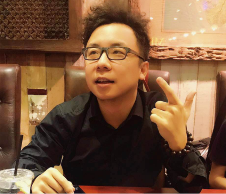 风险投资人赵凯聊狼人杀：这游戏帮我练就投资眼光