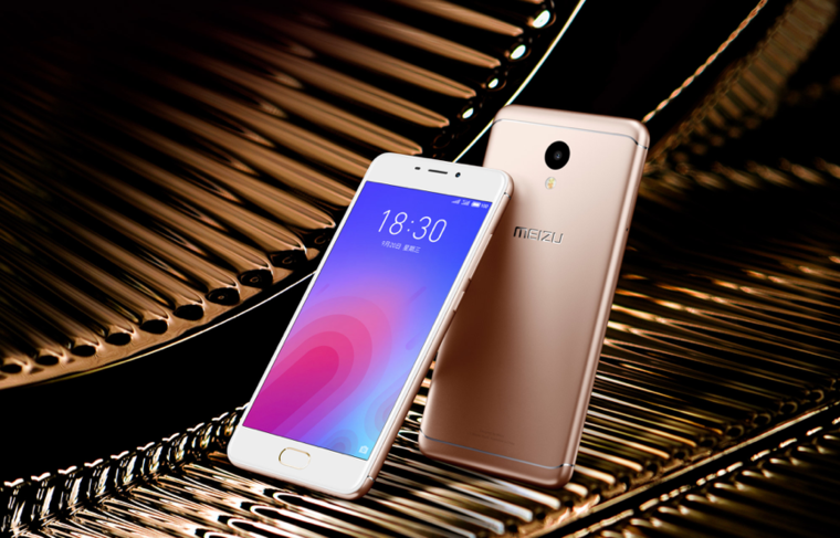 不只有699元的魅蓝6 魅族还带来了一款航海王粉丝无法抗拒的手机