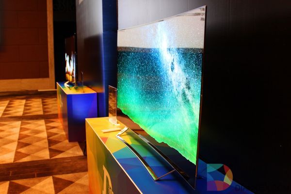 OLED电视市场不断壮大 高价与产能不足两大痛点仍需解决